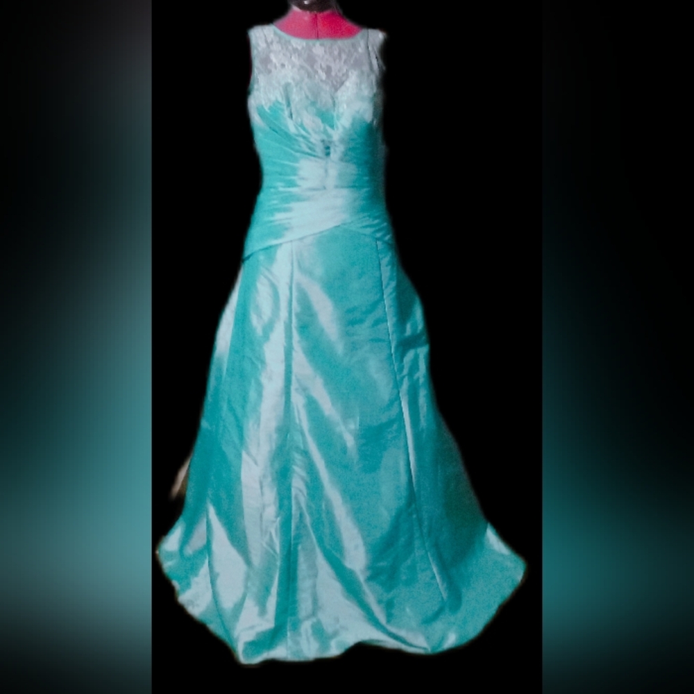 Bridesmaid dress